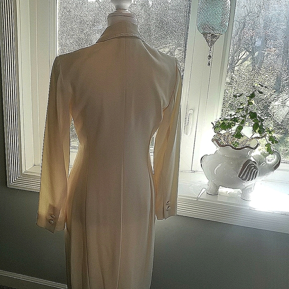 Coat dress - Picture 4 of 6